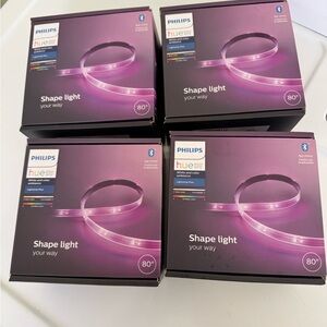 Philips Hue LED Lightstrip